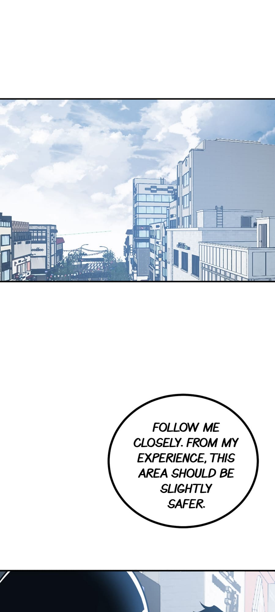 Log in With Max Level chapter 7 page 33