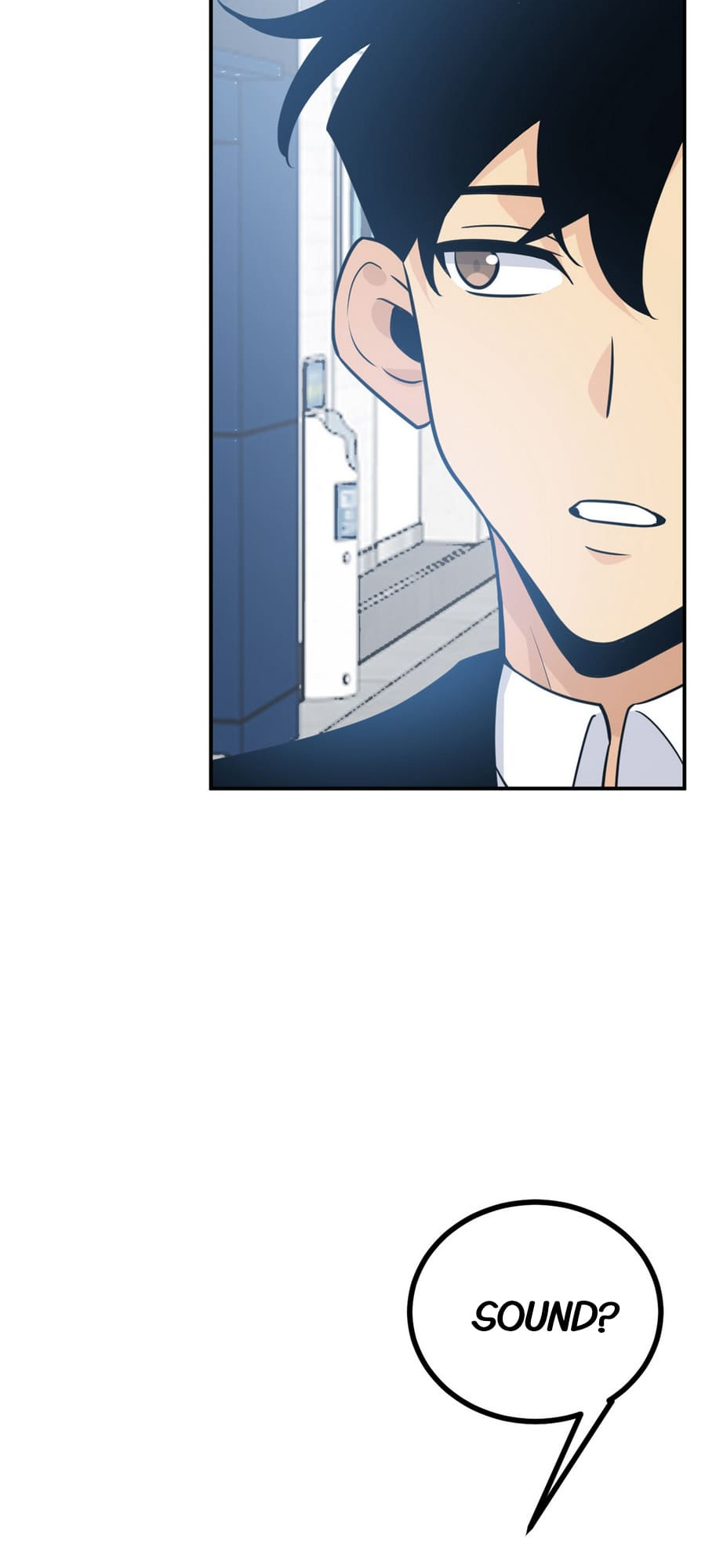 Log in With Max Level chapter 7 page 35