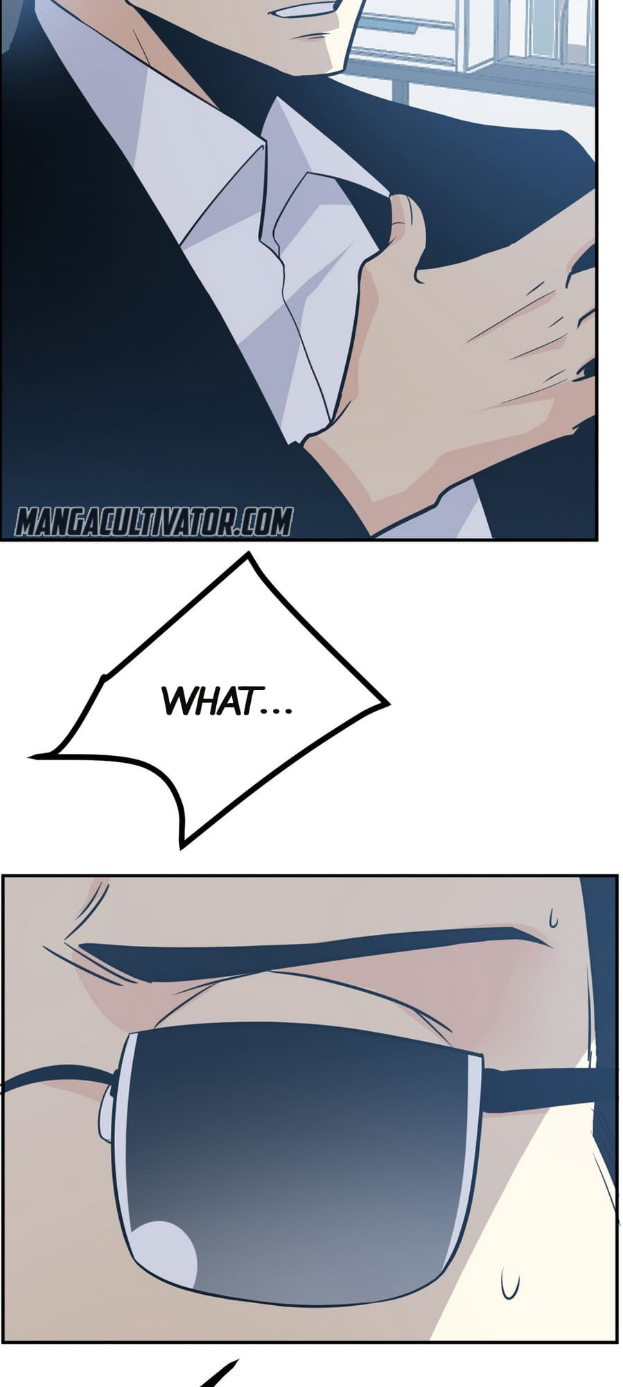 Log in With Max Level chapter 7 page 7