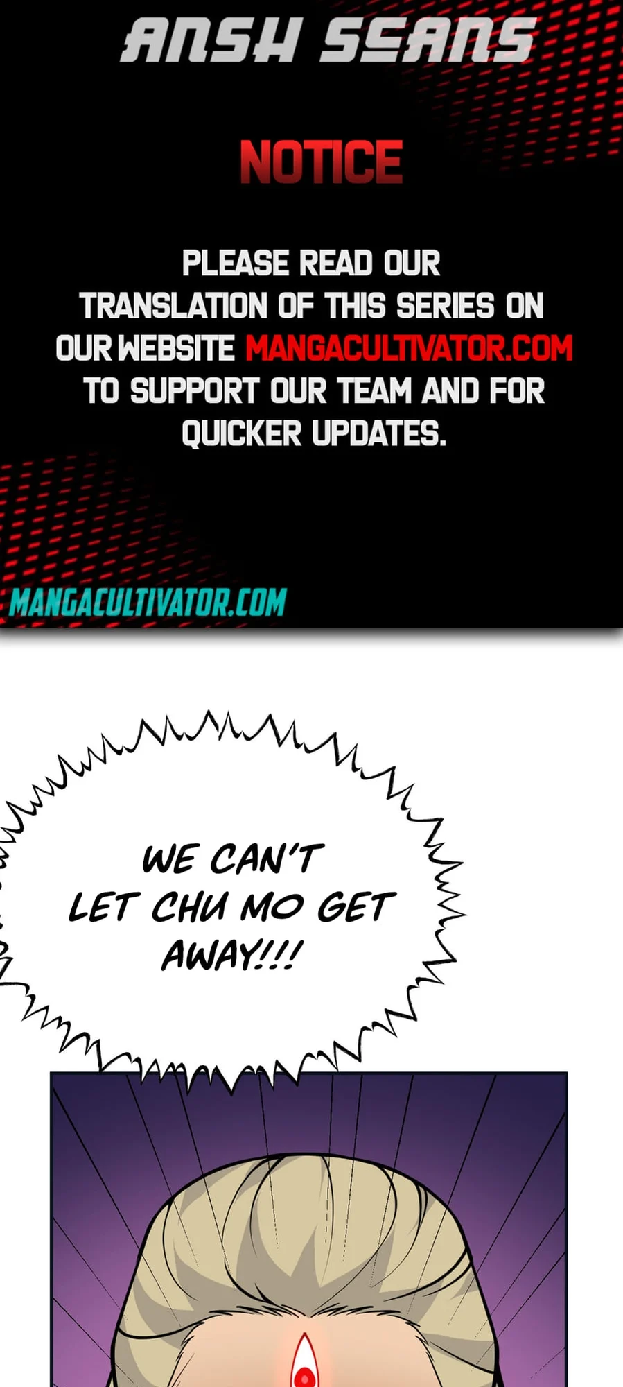 Log in With Max Level chapter 72 page 1