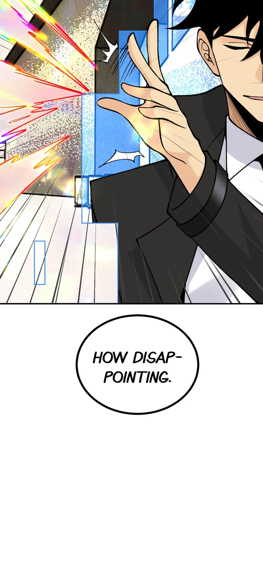 Log in With Max Level chapter 72 page 10