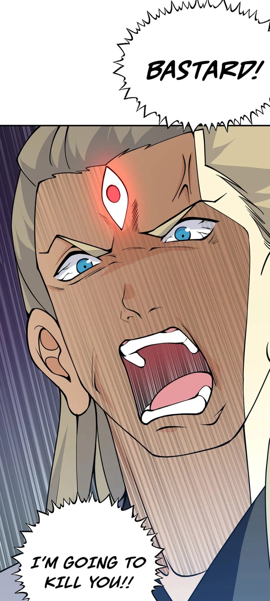 Log in With Max Level chapter 72 page 12