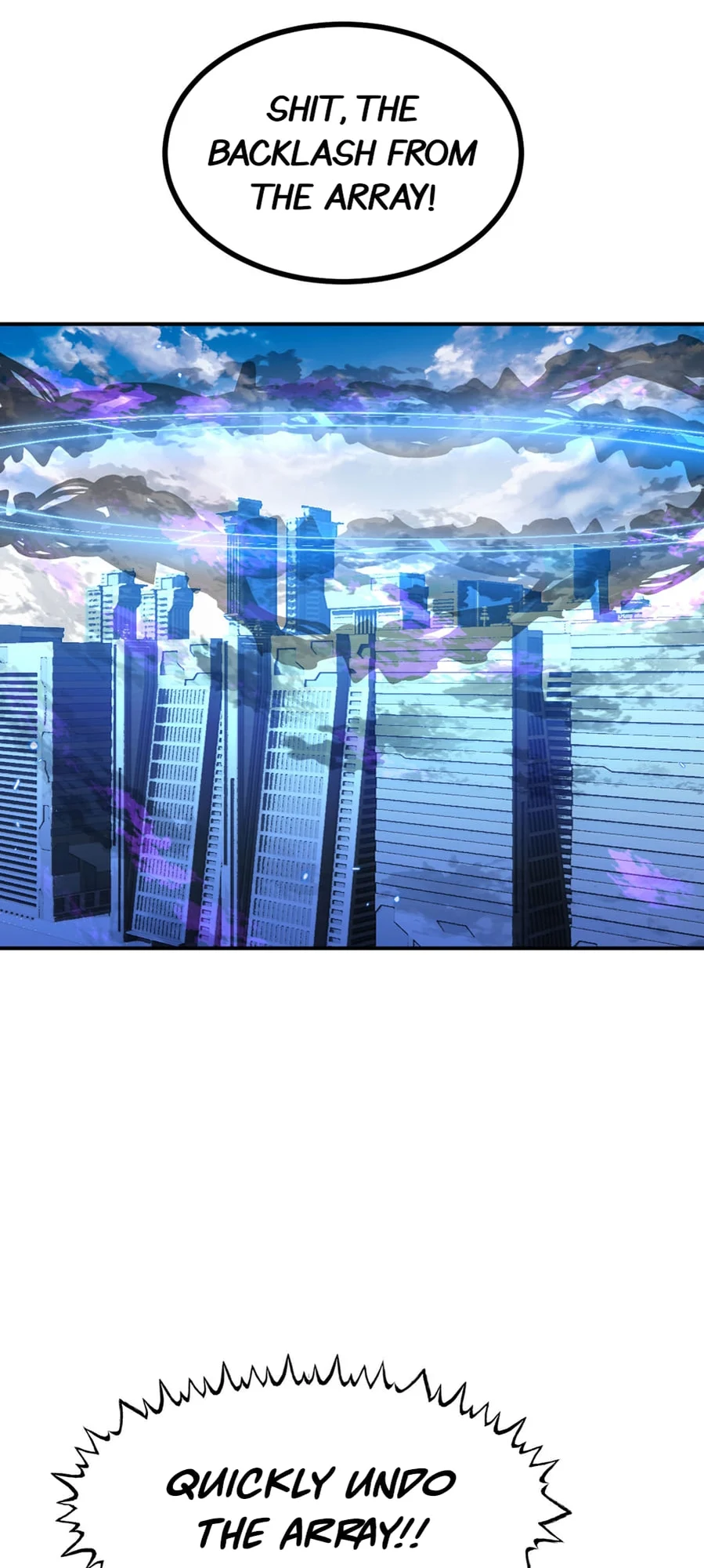 Log in With Max Level chapter 72 page 14