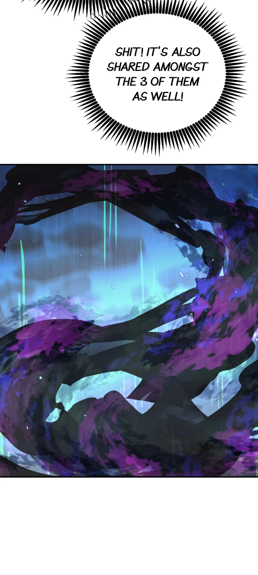 Log in With Max Level chapter 72 page 18