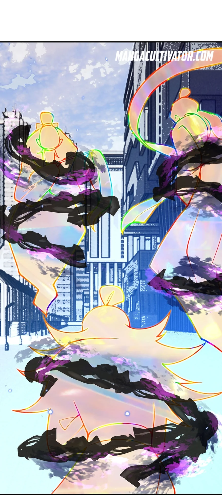 Log in With Max Level chapter 72 page 19