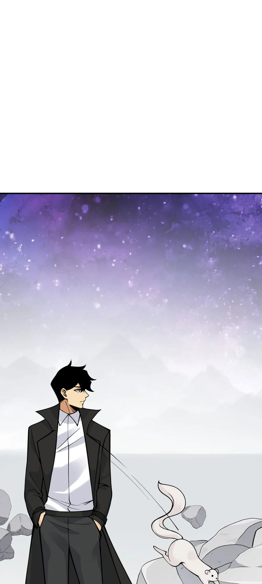 Log in With Max Level chapter 72 page 22