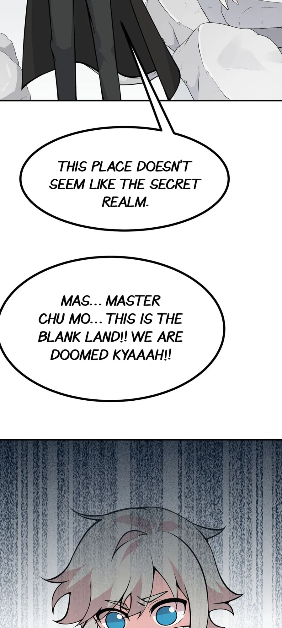 Log in With Max Level chapter 72 page 23