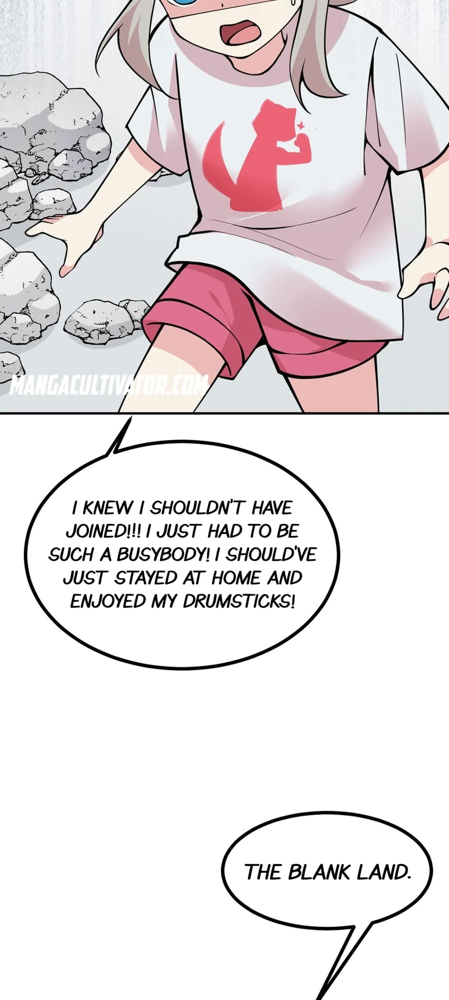 Log in With Max Level chapter 72 page 24