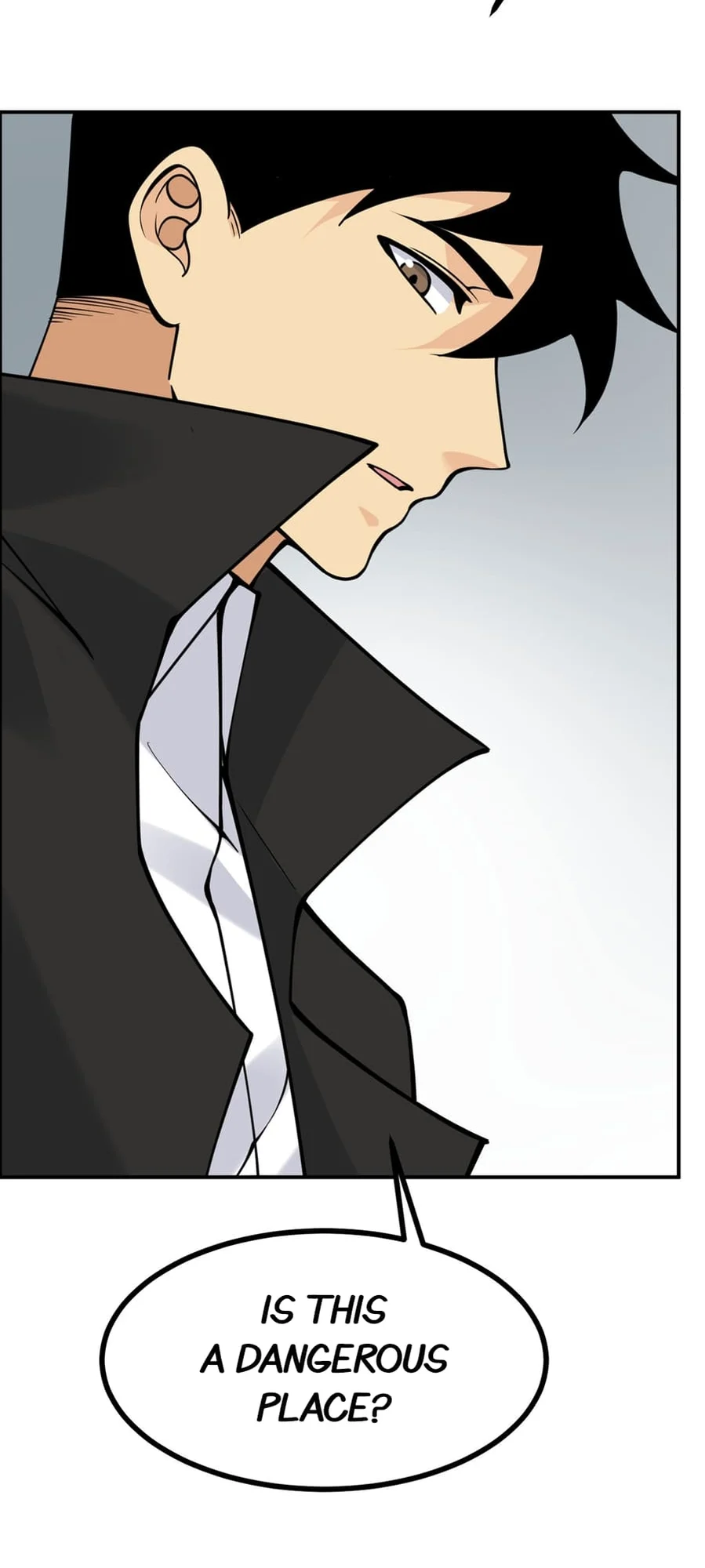 Log in With Max Level chapter 72 page 25