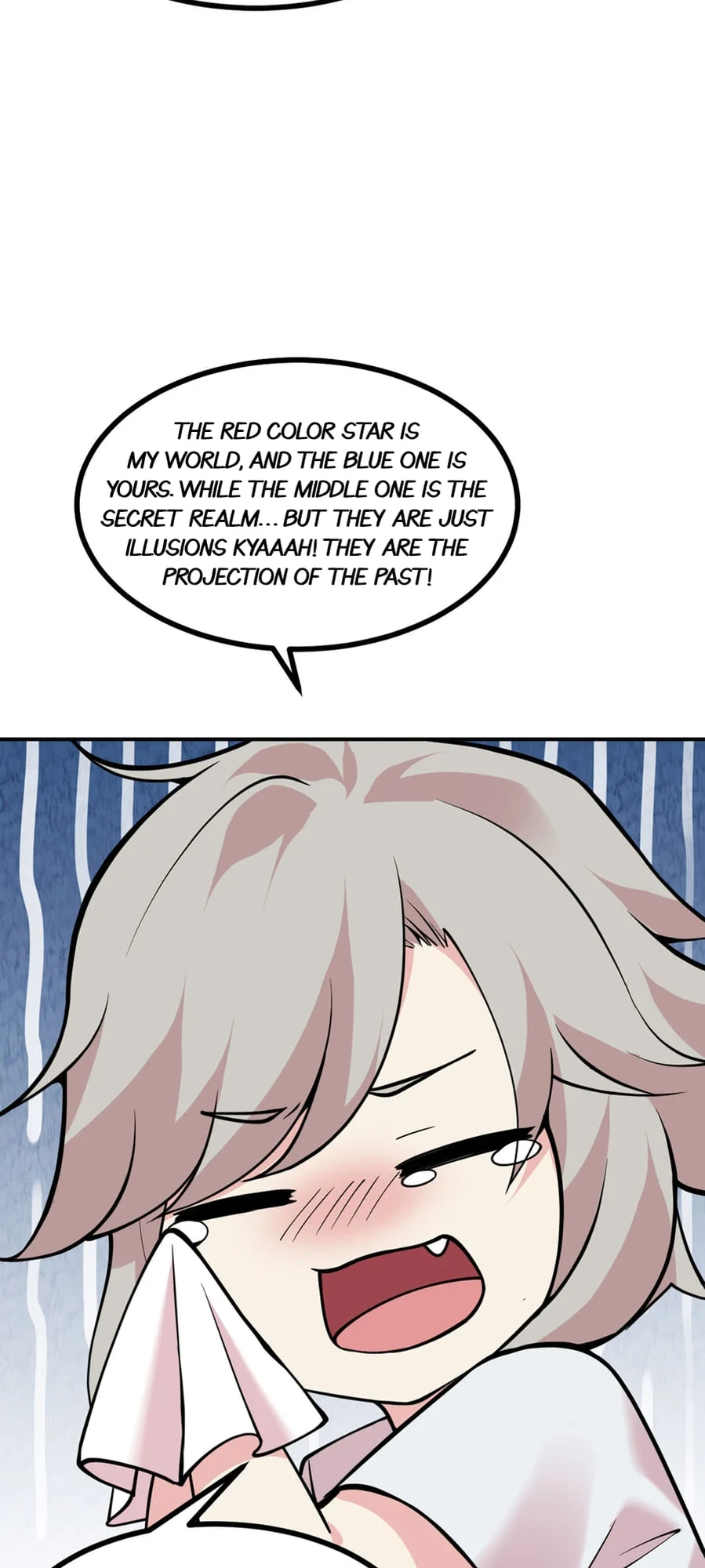 Log in With Max Level chapter 72 page 29