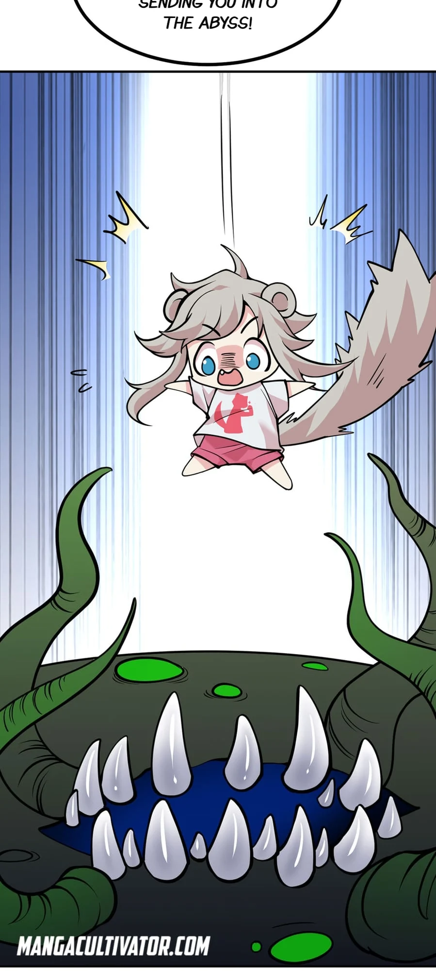 Log in With Max Level chapter 72 page 31