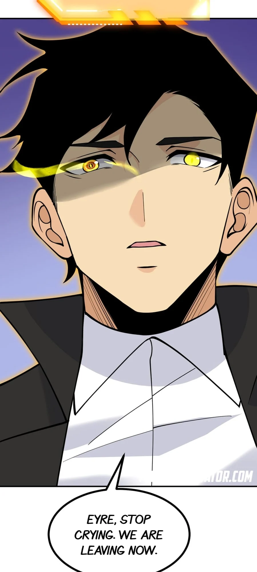 Log in With Max Level chapter 72 page 34