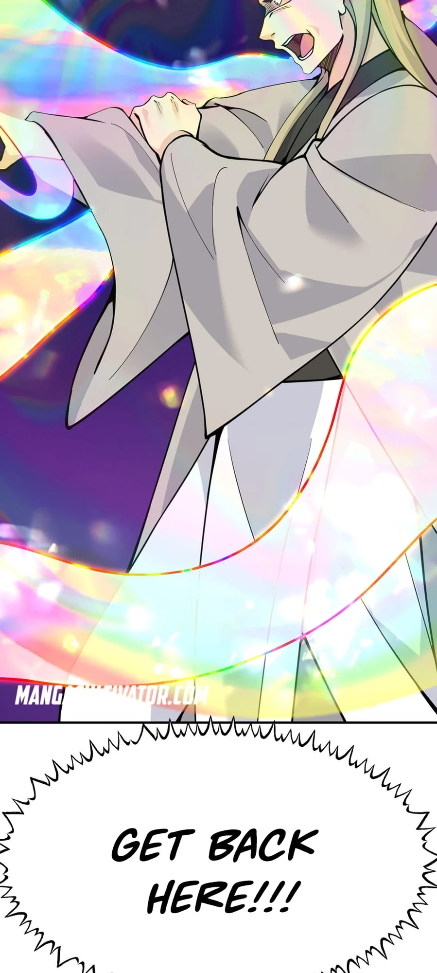 Log in With Max Level chapter 72 page 5