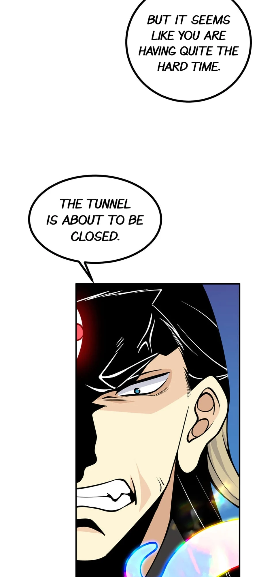 Log in With Max Level chapter 72 page 7