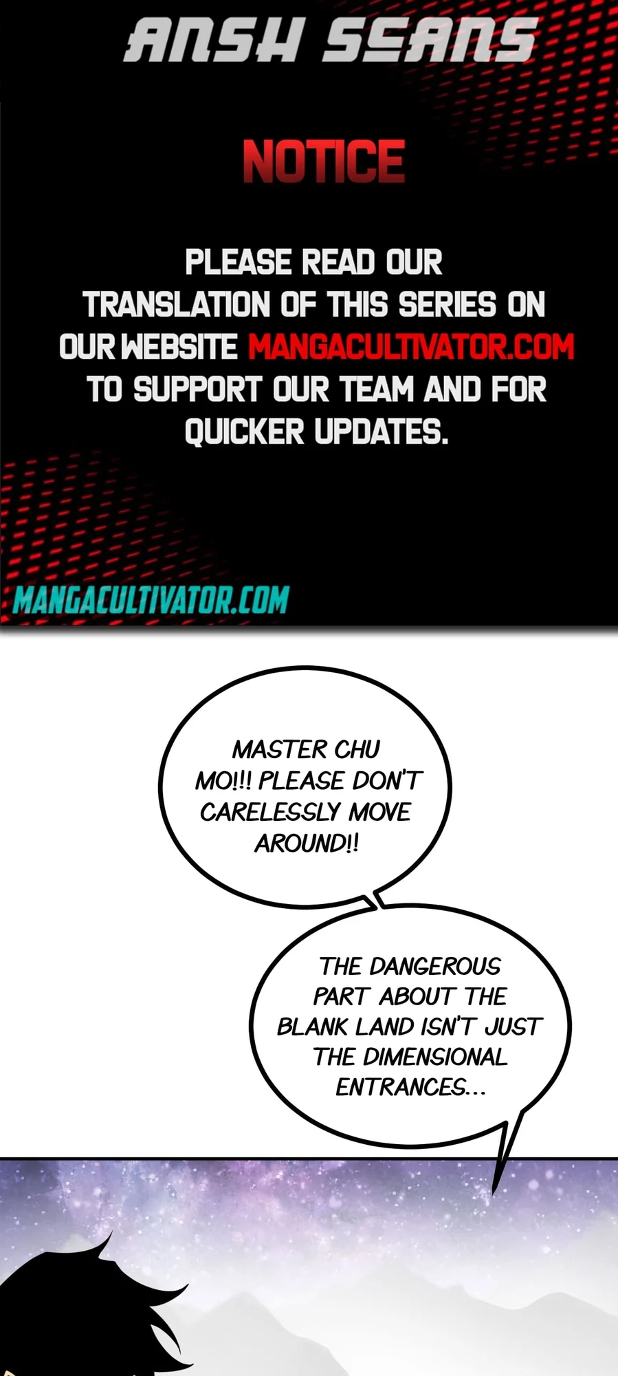 Log in With Max Level chapter 73 page 1