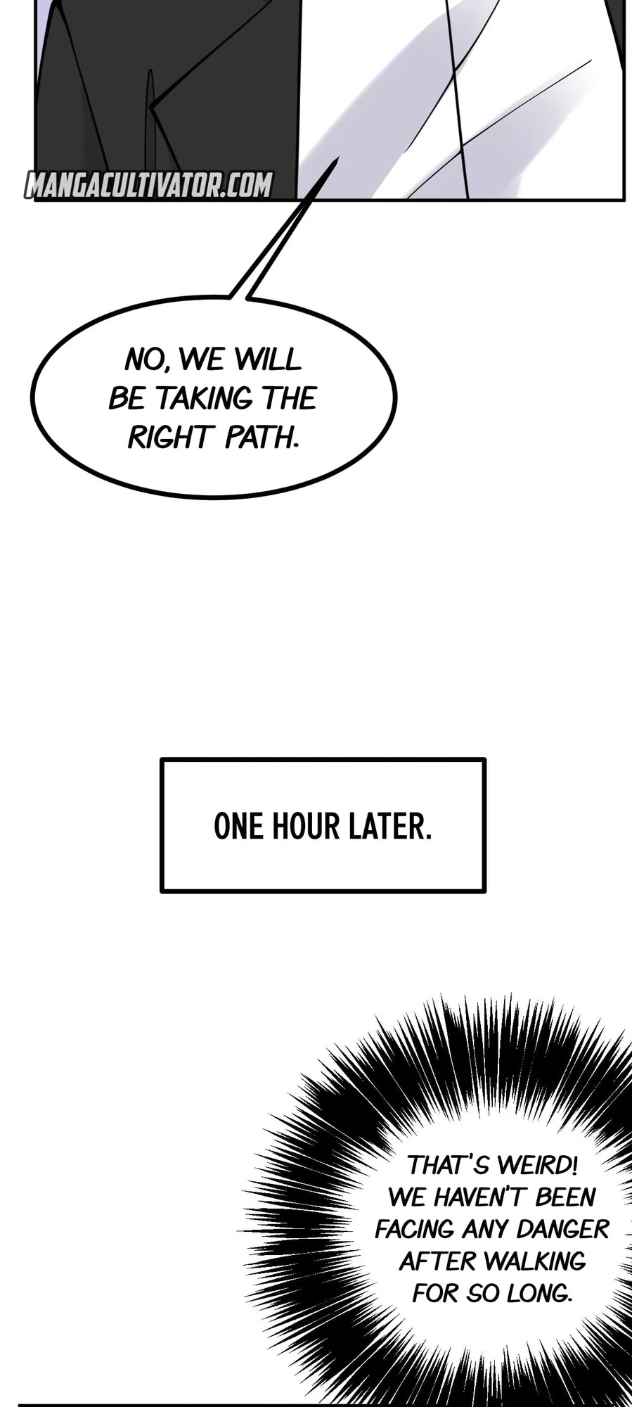 Log in With Max Level chapter 73 page 12