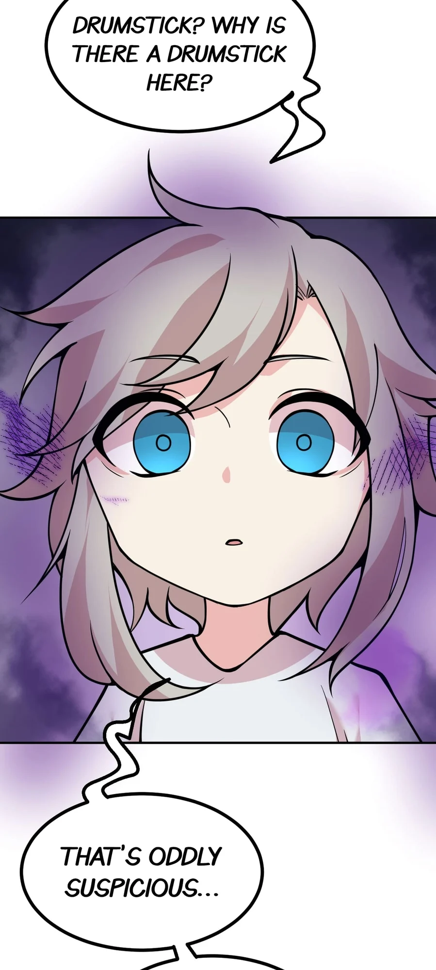 Log in With Max Level chapter 73 page 17