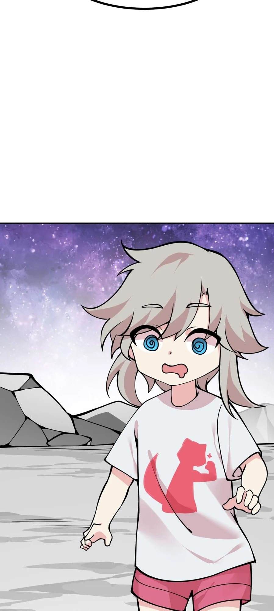 Log in With Max Level chapter 73 page 19