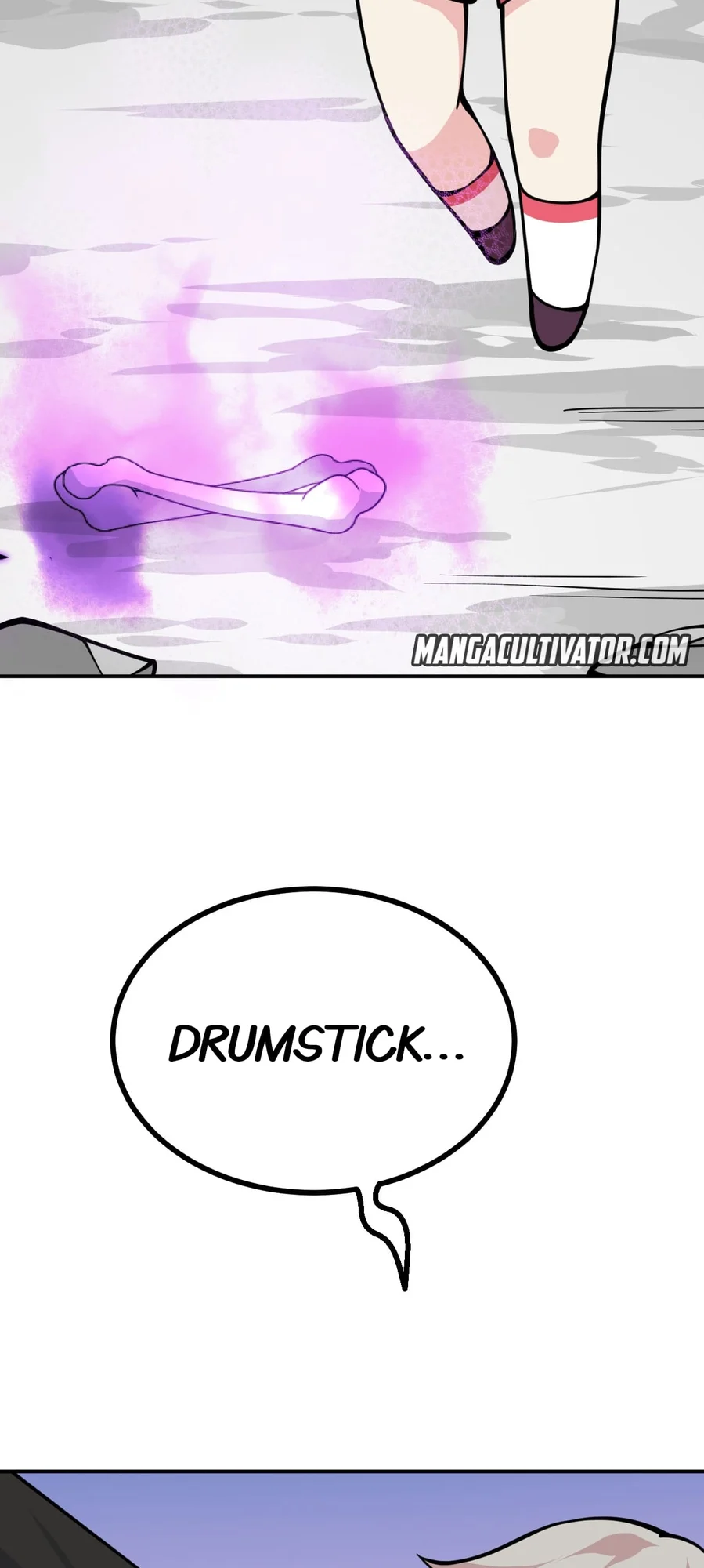 Log in With Max Level chapter 73 page 20