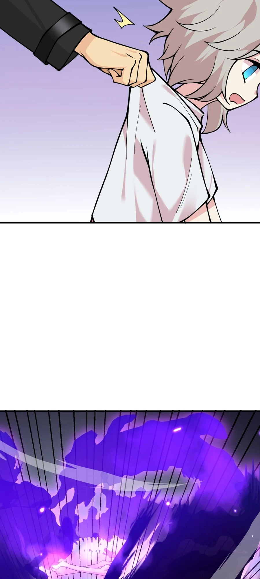 Log in With Max Level chapter 73 page 21