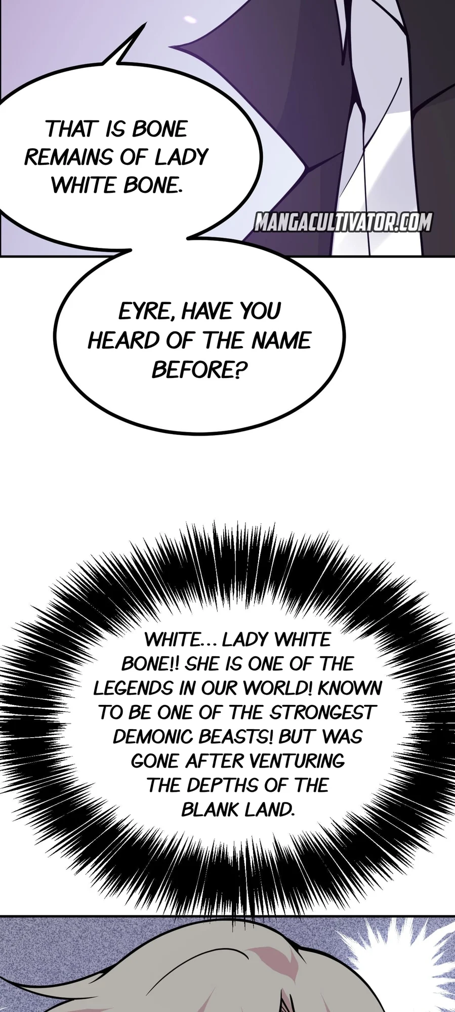 Log in With Max Level chapter 73 page 25