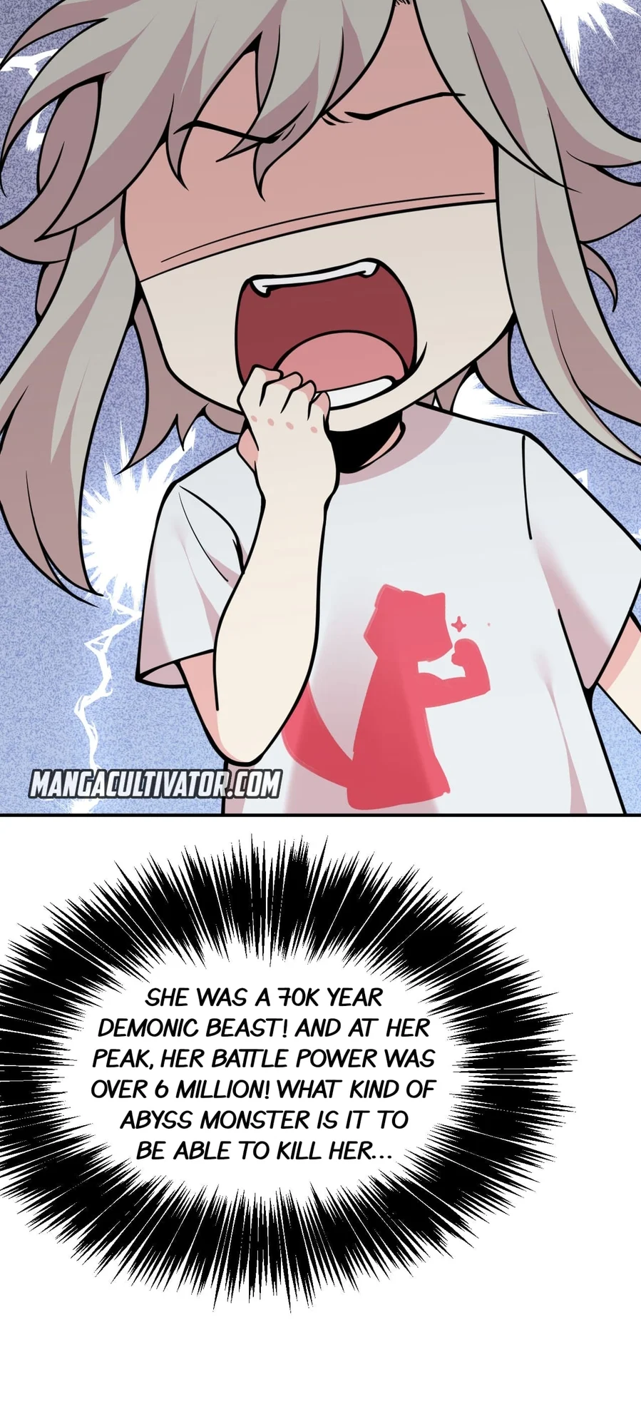 Log in With Max Level chapter 73 page 26