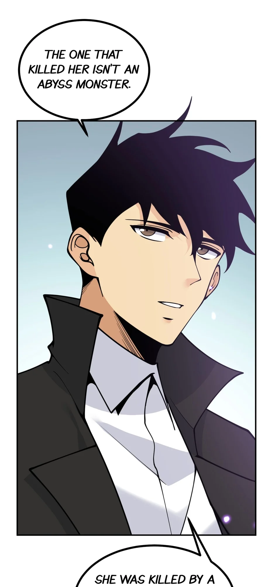 Log in With Max Level chapter 73 page 27