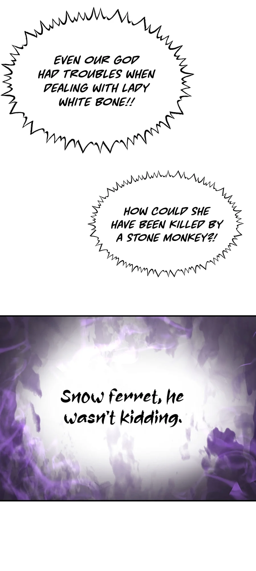 Log in With Max Level chapter 73 page 29