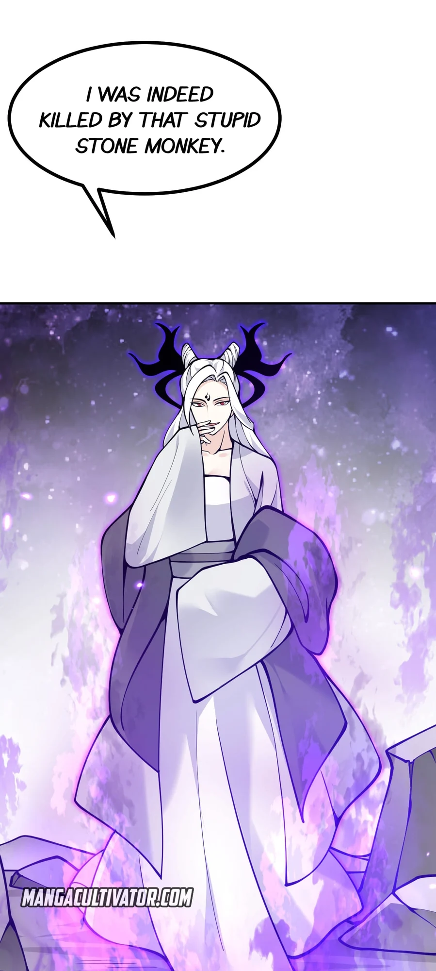 Log in With Max Level chapter 73 page 30