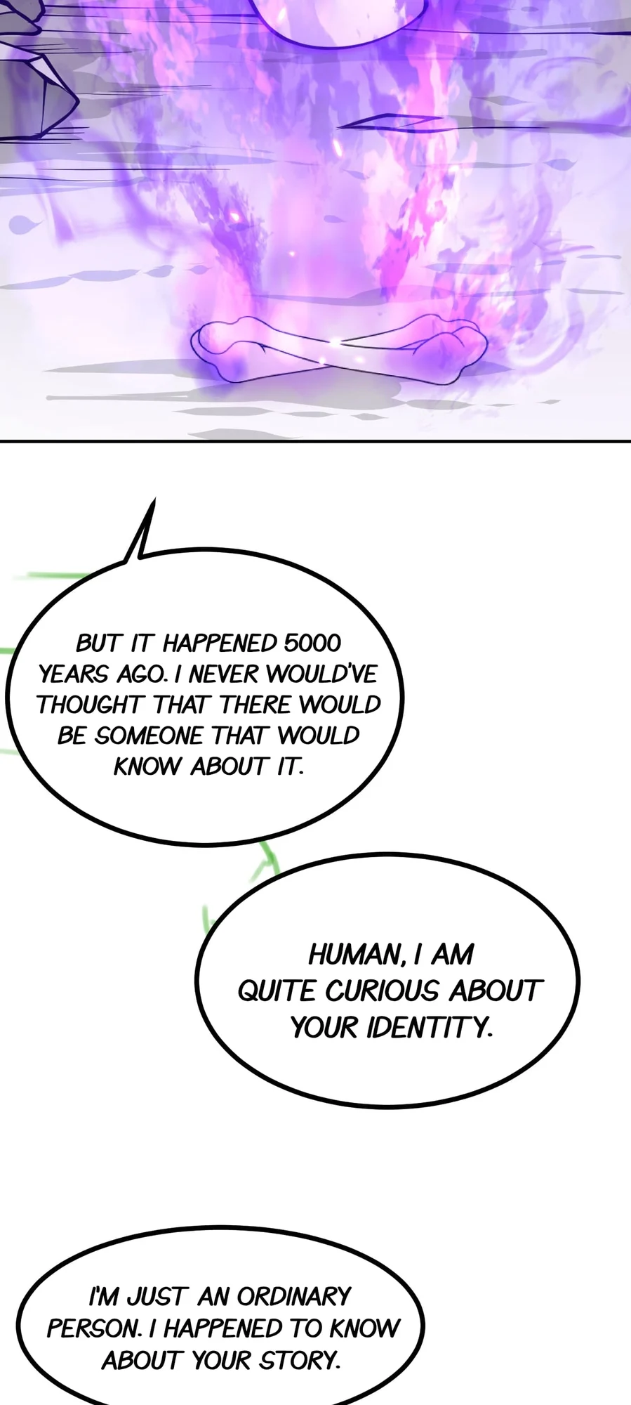 Log in With Max Level chapter 73 page 31