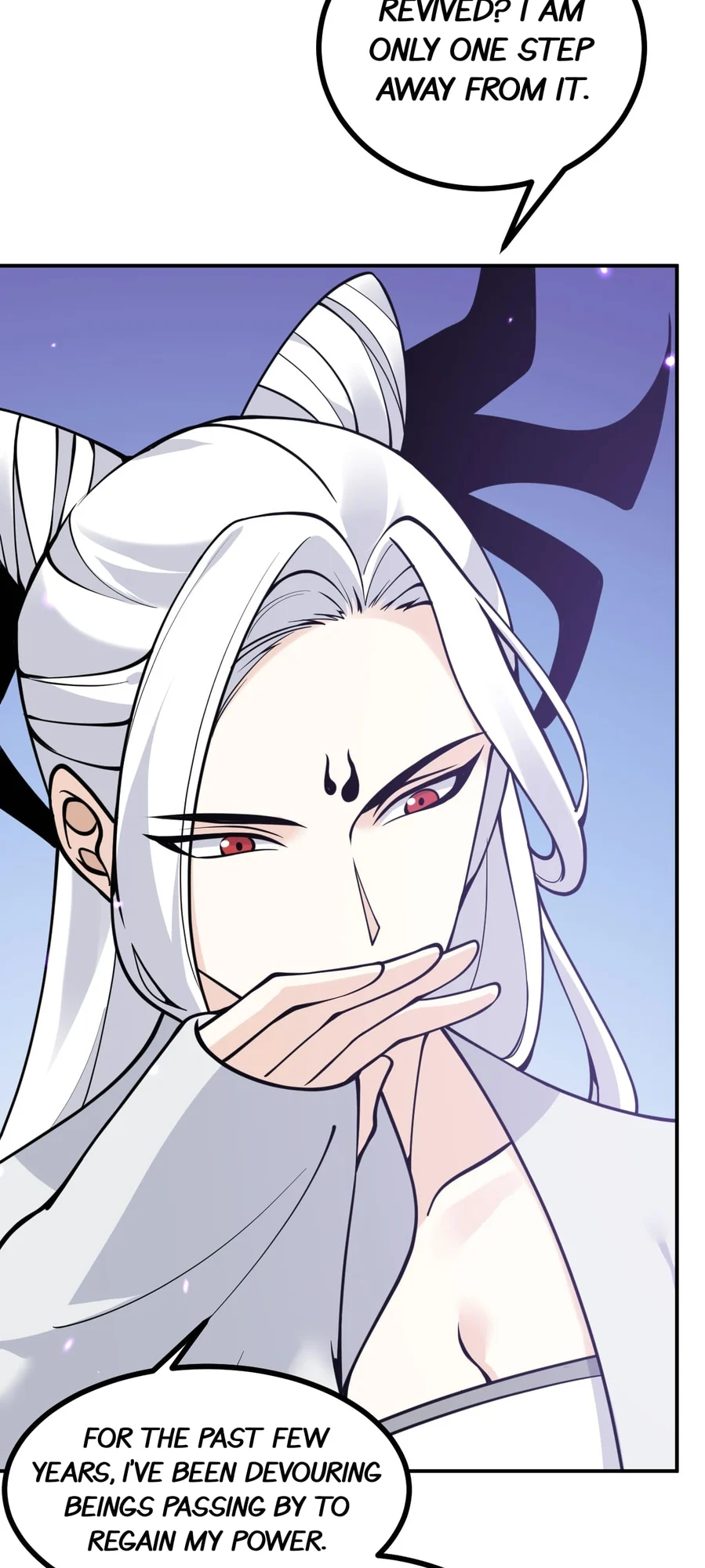 Log in With Max Level chapter 73 page 33