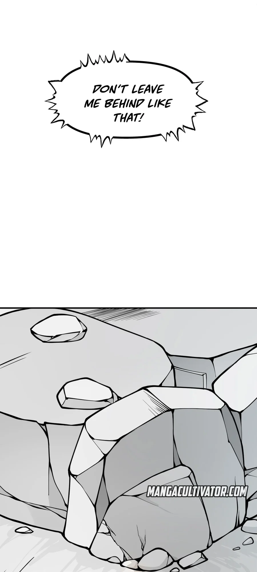 Log in With Max Level chapter 73 page 8