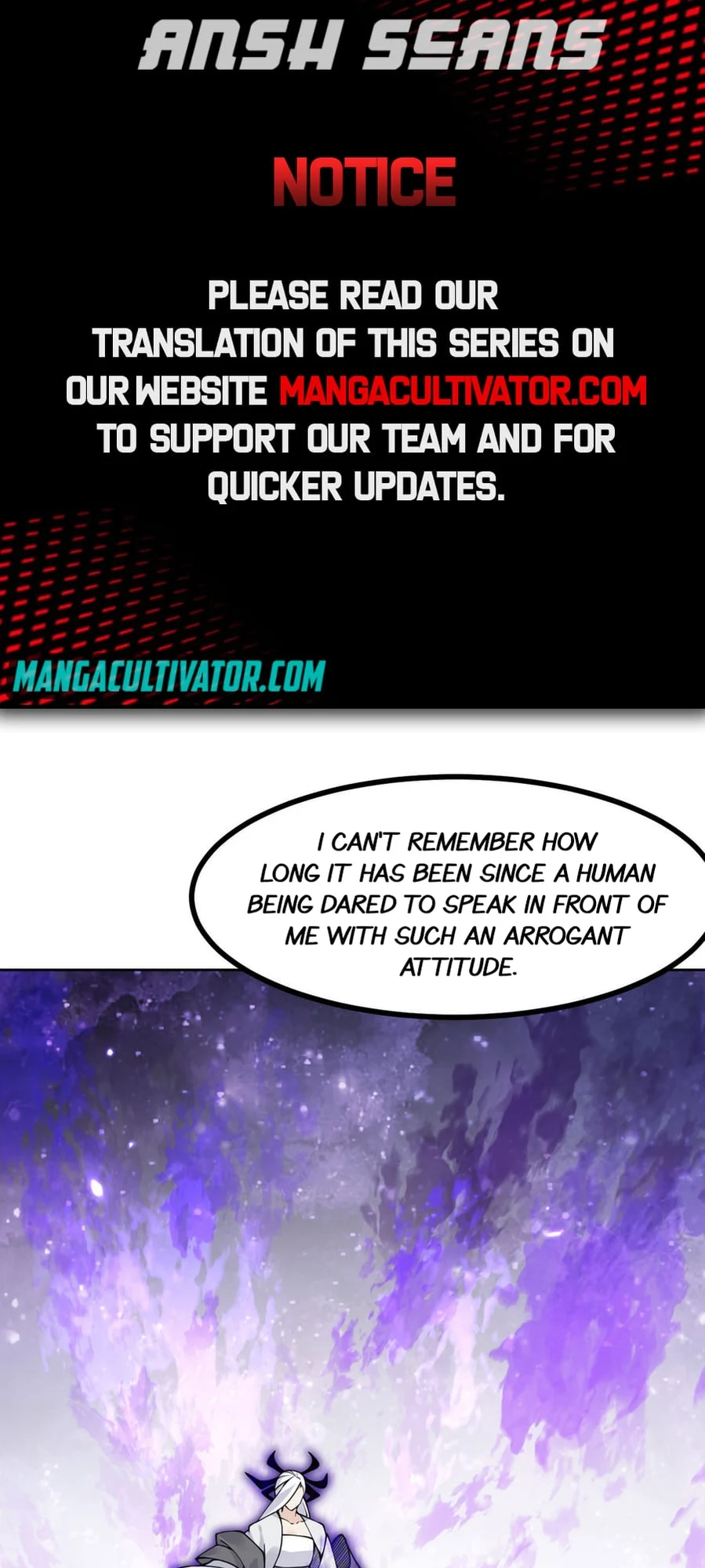 Log in With Max Level chapter 74 page 1