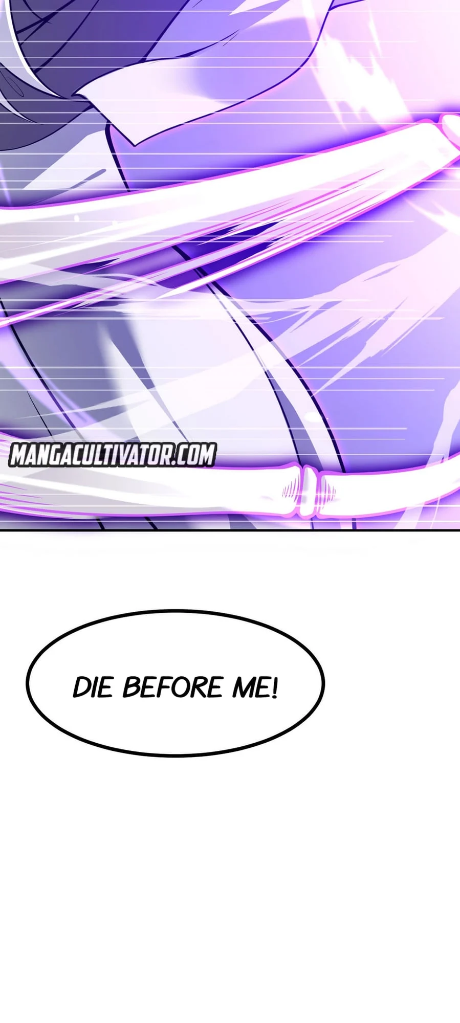 Log in With Max Level chapter 74 page 13