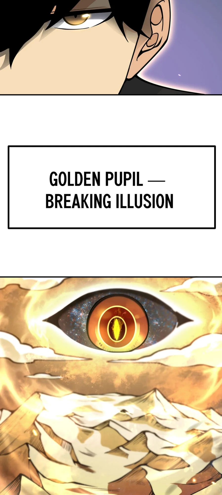 Log in With Max Level chapter 74 page 16