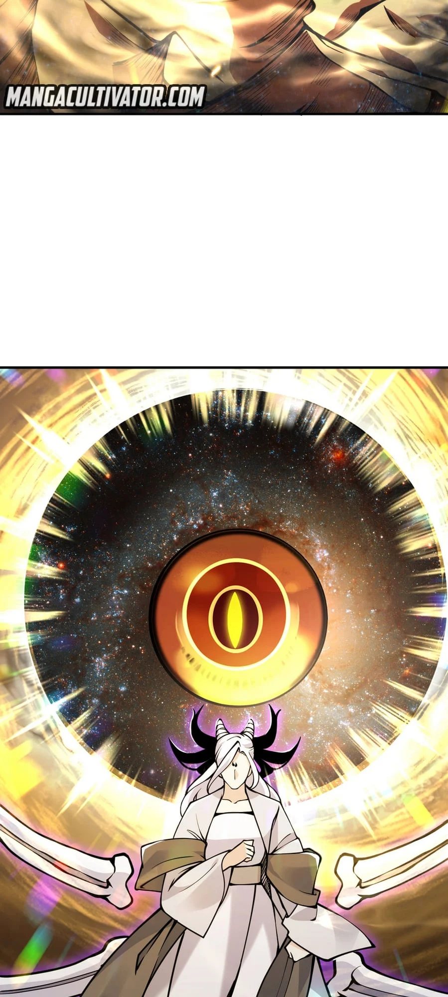 Log in With Max Level chapter 74 page 17