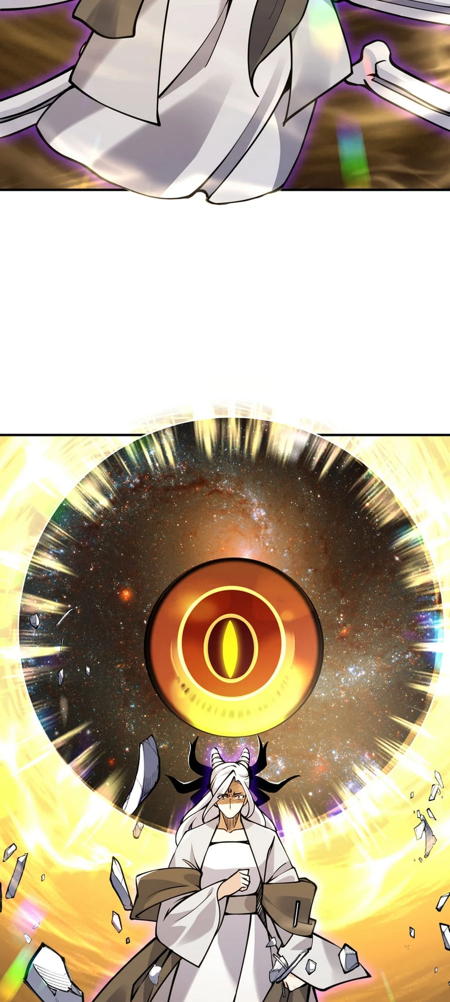 Log in With Max Level chapter 74 page 18