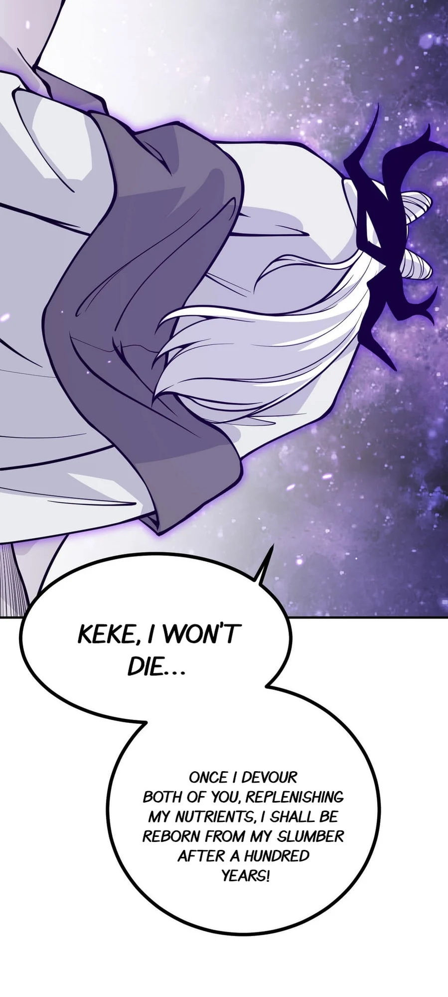 Log in With Max Level chapter 74 page 23