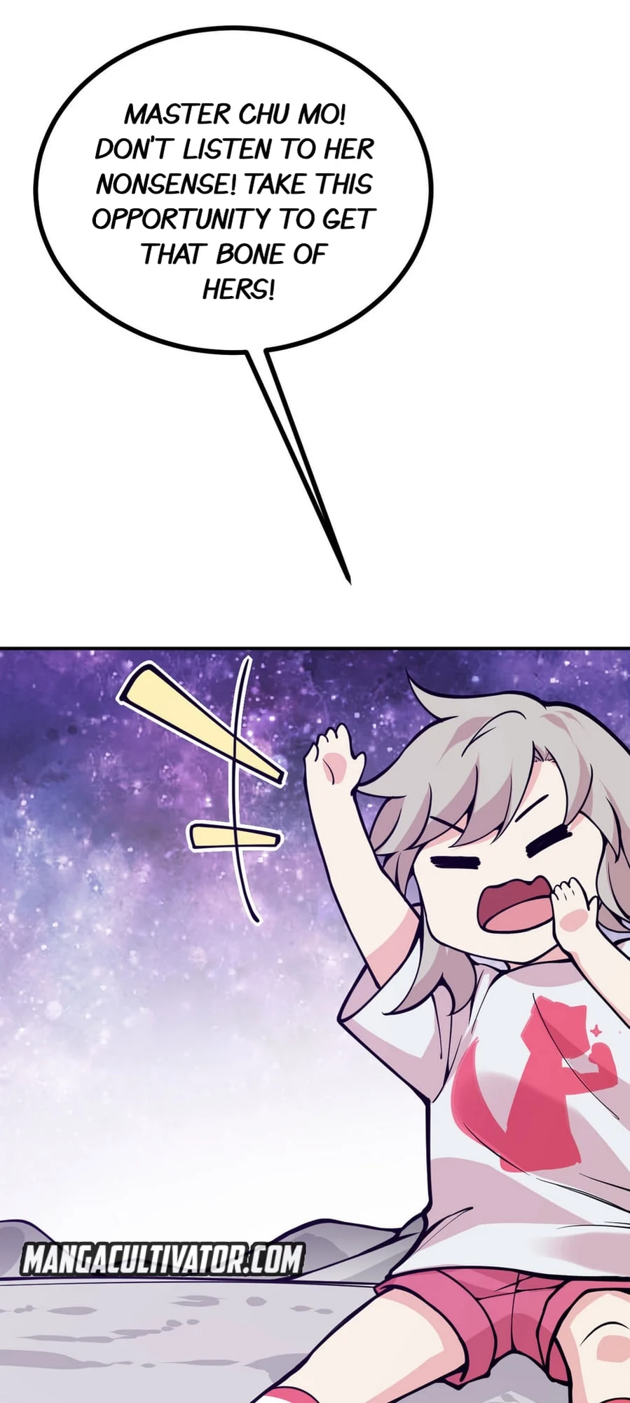 Log in With Max Level chapter 74 page 24