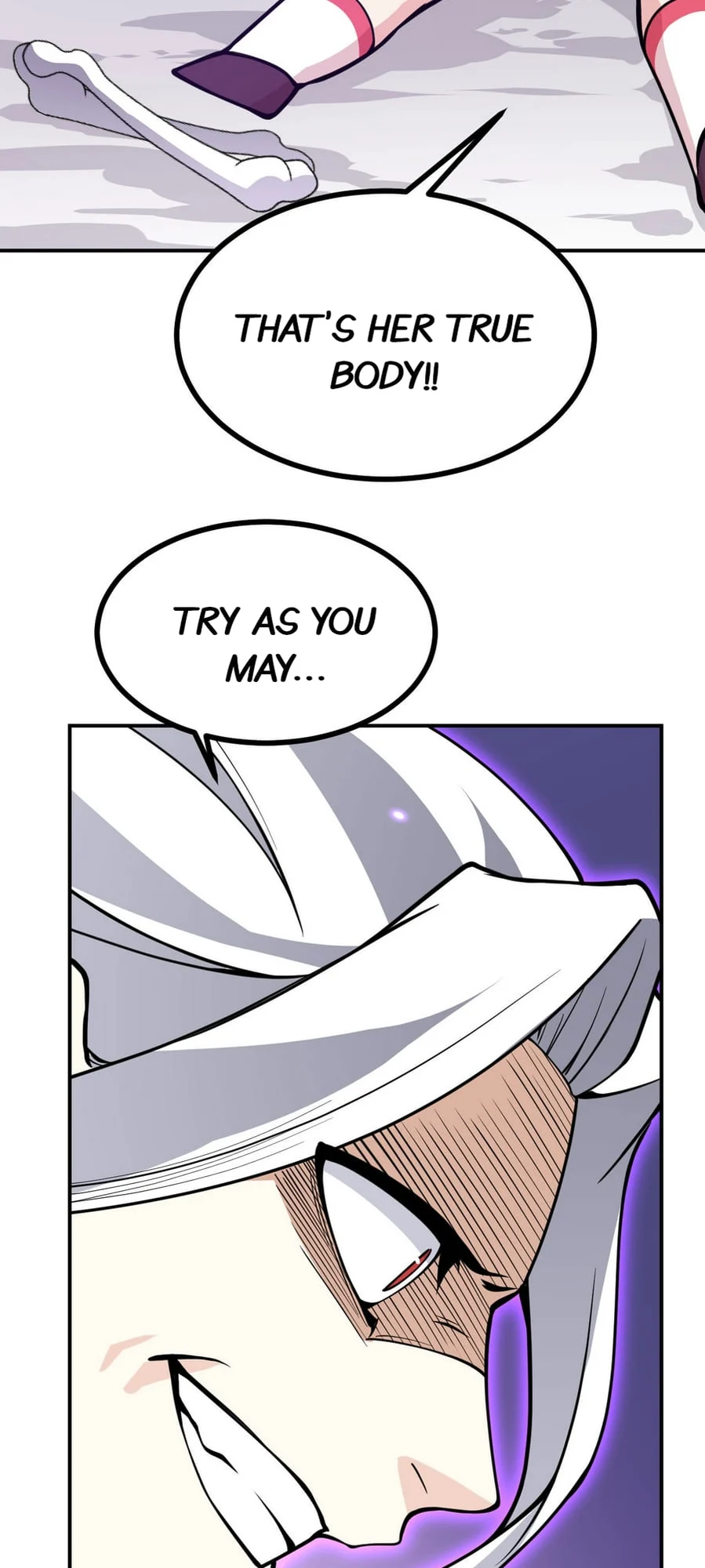 Log in With Max Level chapter 74 page 25