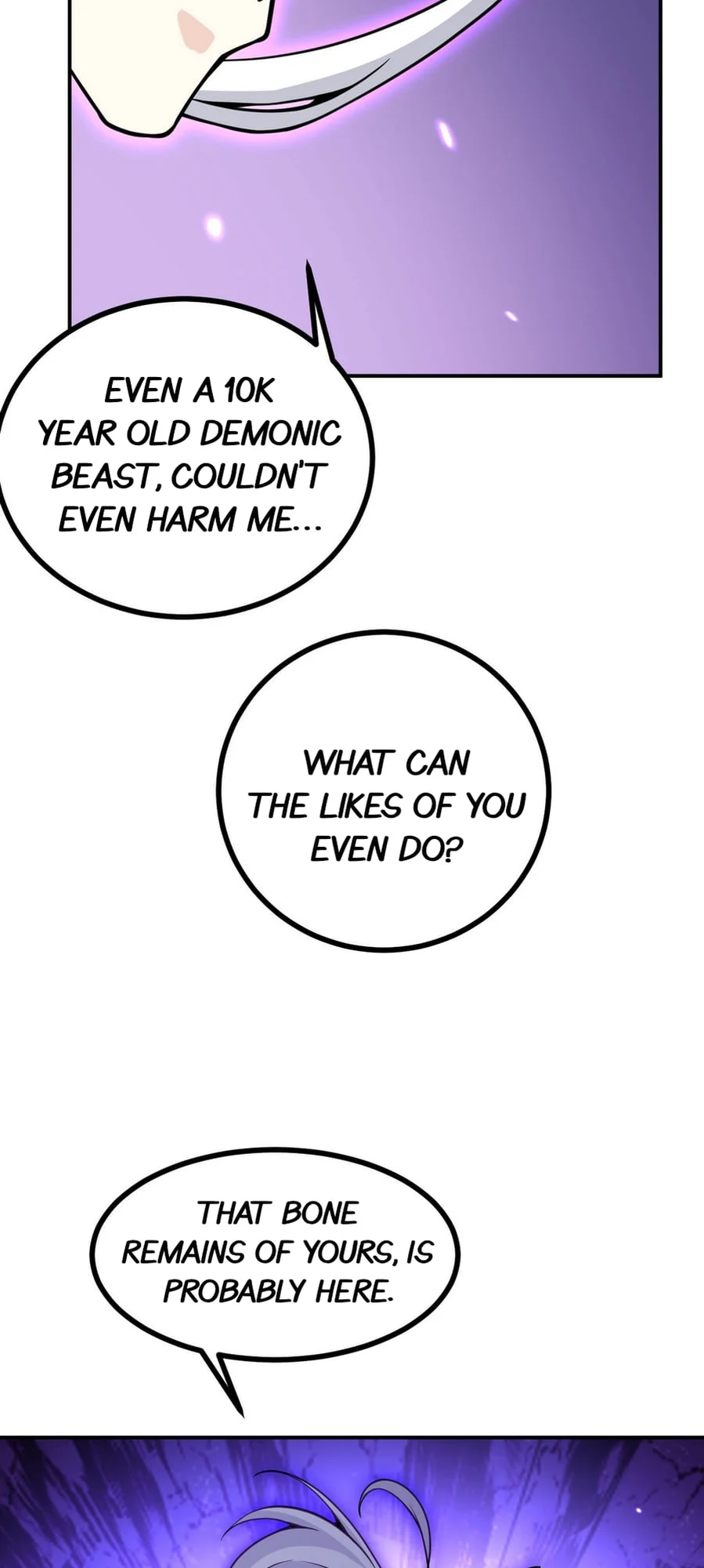 Log in With Max Level chapter 74 page 26