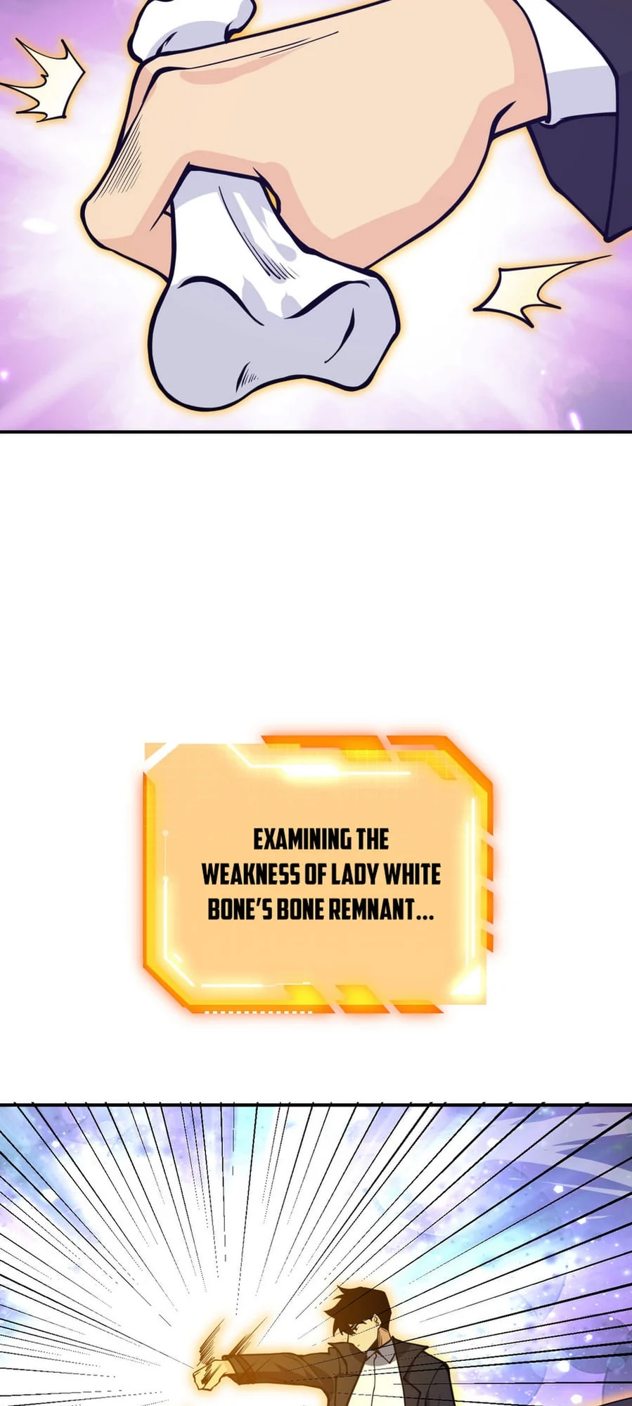 Log in With Max Level chapter 74 page 29