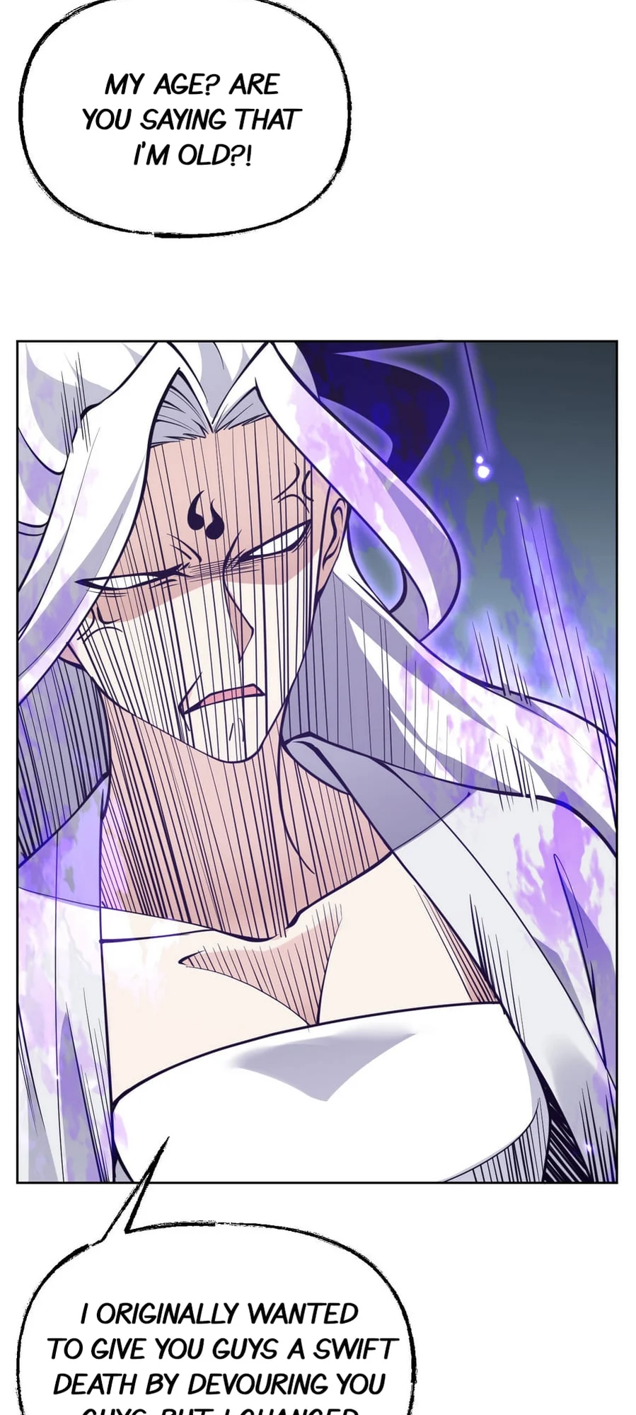 Log in With Max Level chapter 74 page 3