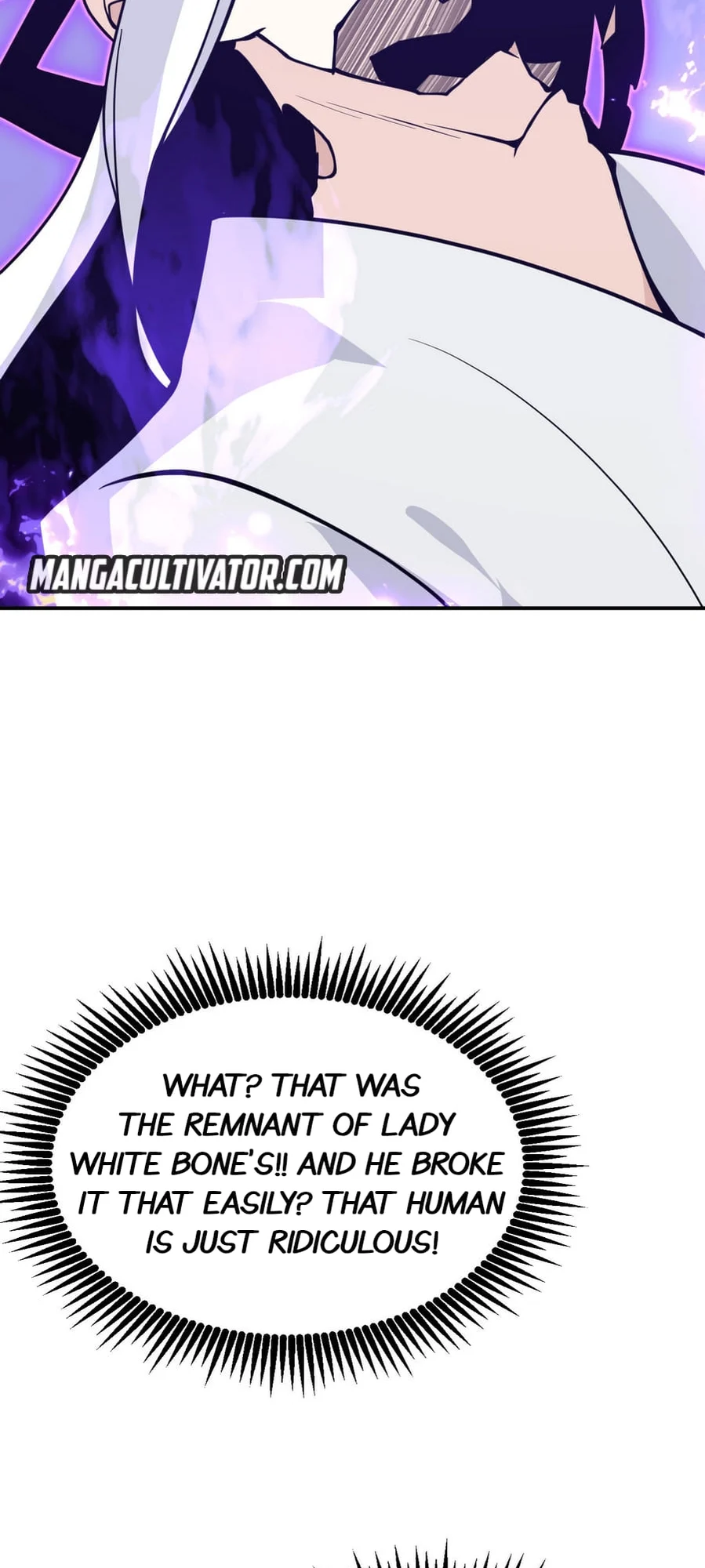 Log in With Max Level chapter 74 page 31