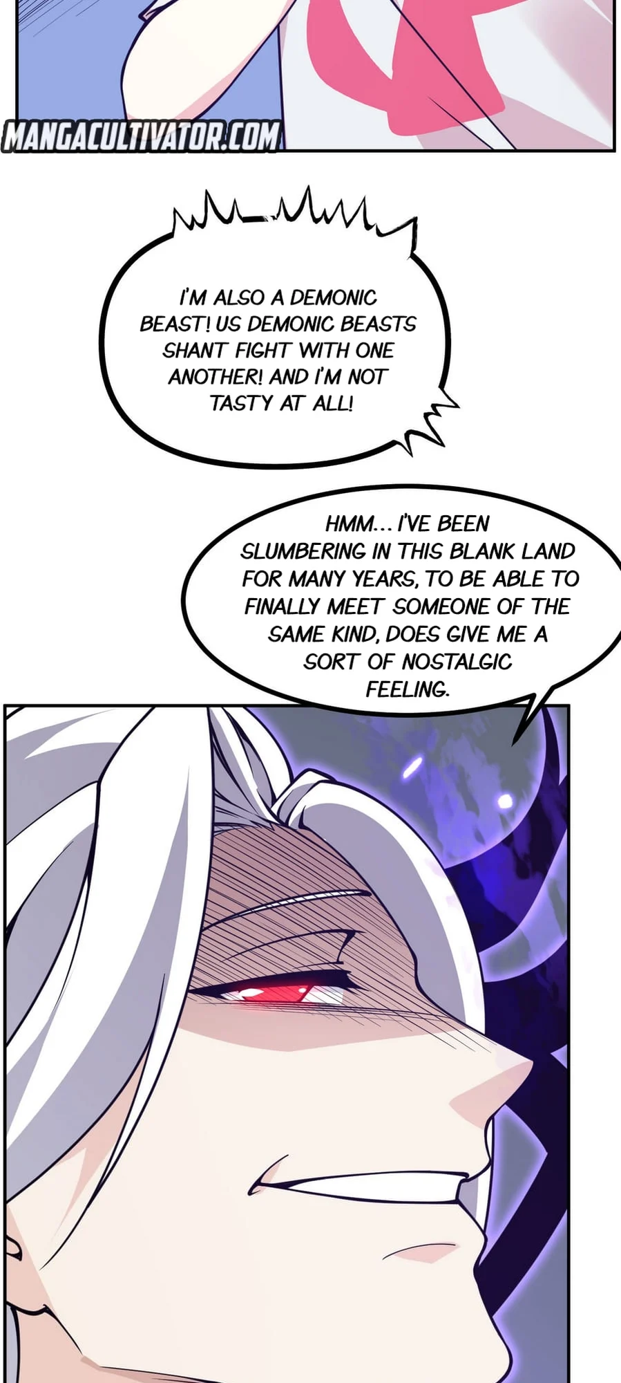 Log in With Max Level chapter 74 page 5