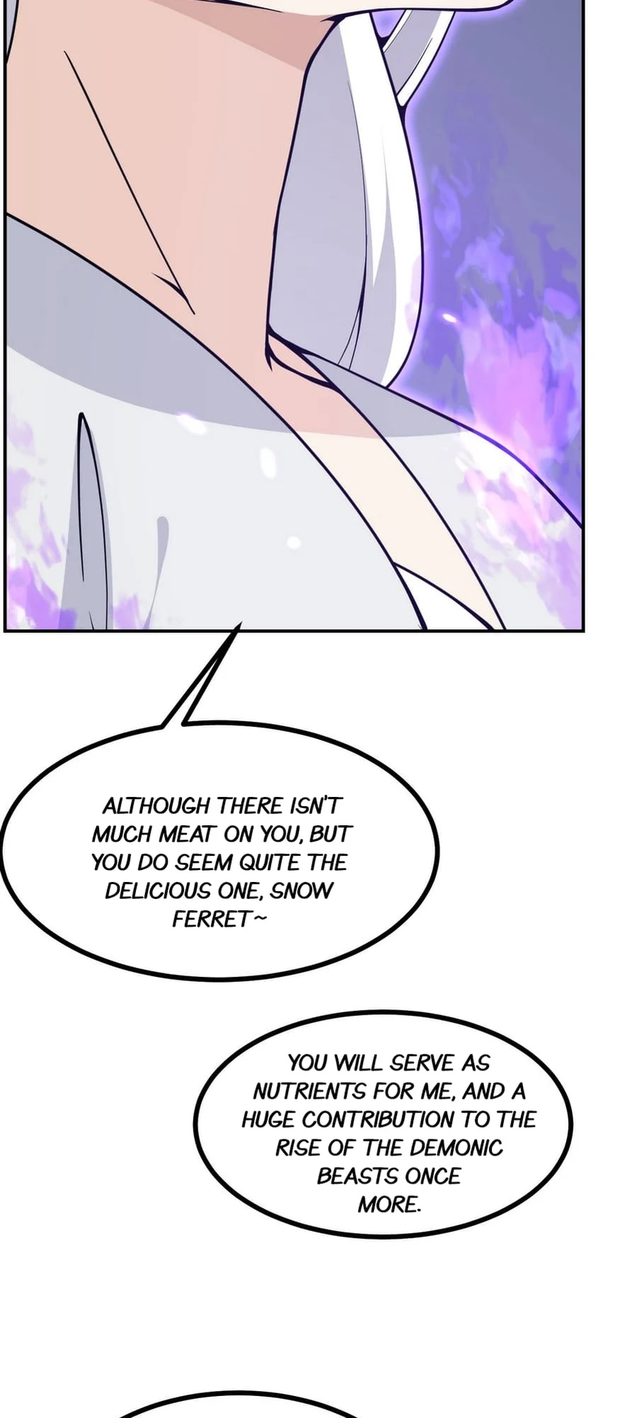 Log in With Max Level chapter 74 page 6