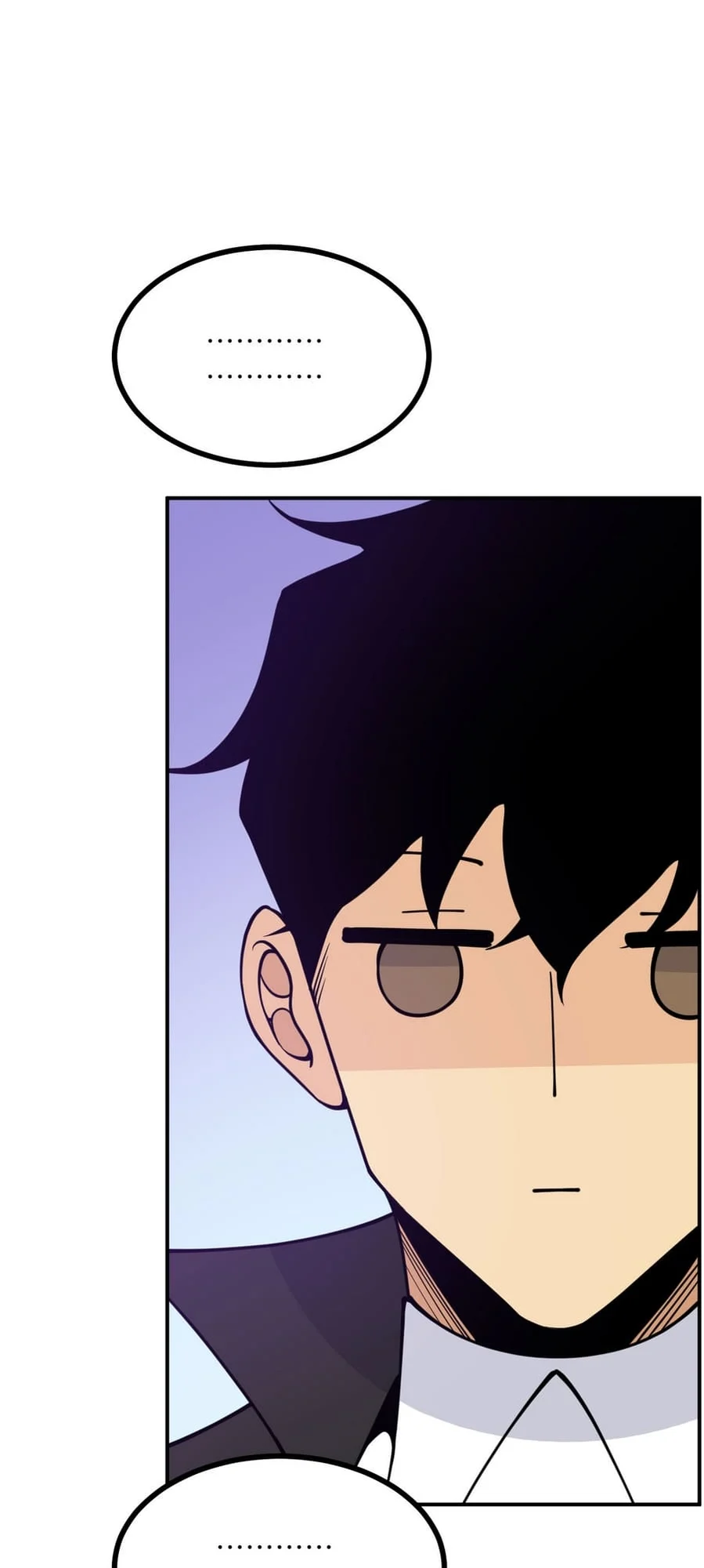 Log in With Max Level chapter 74 page 8