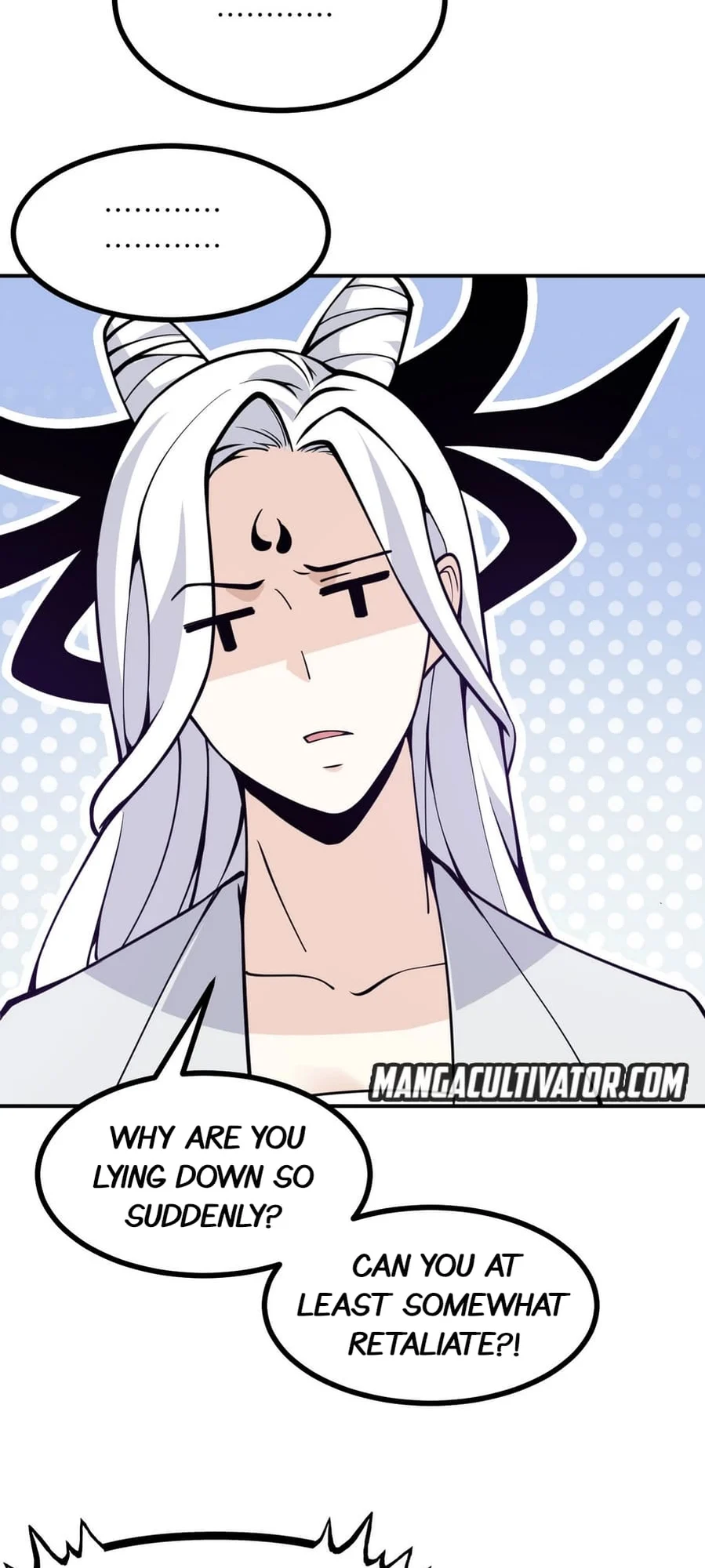 Log in With Max Level chapter 74 page 9