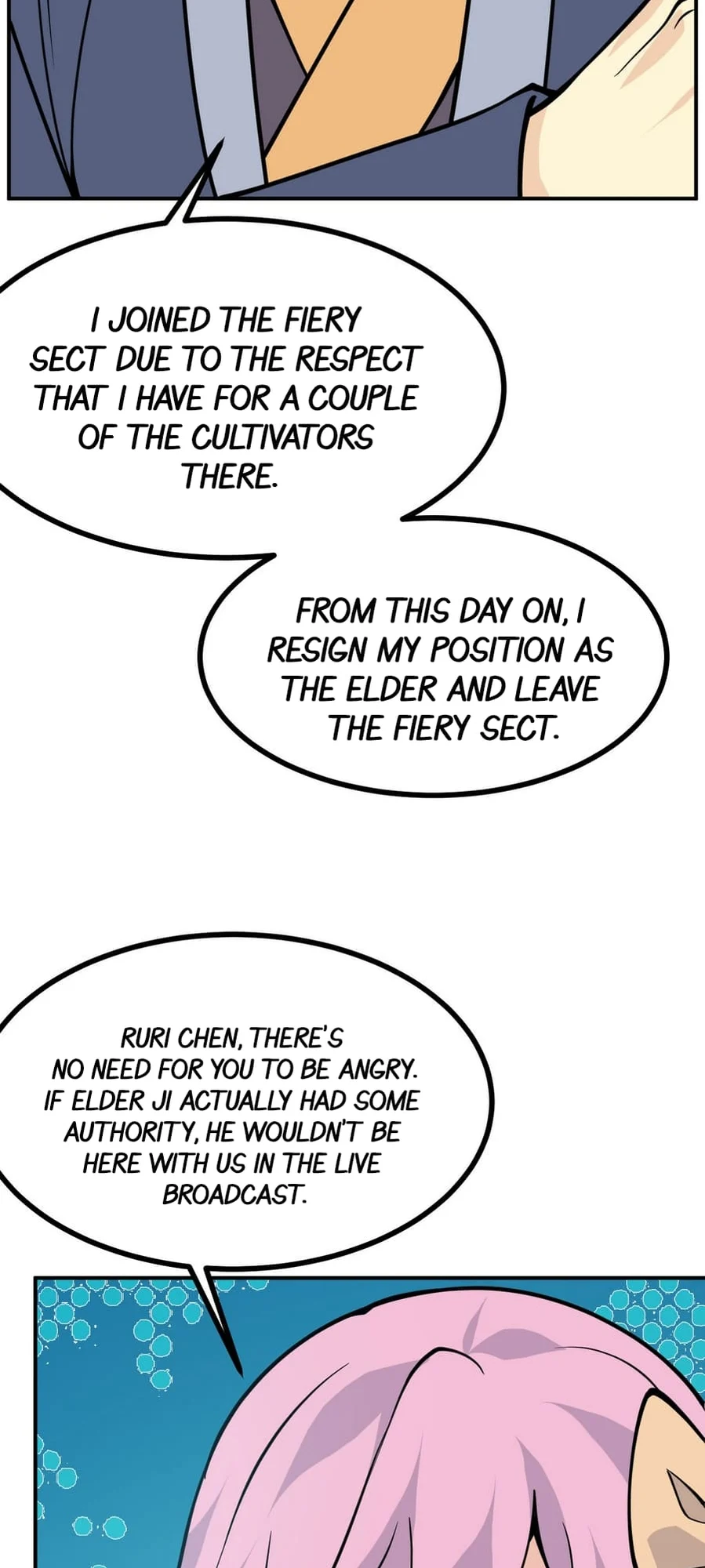 Log in With Max Level chapter 75 page 12