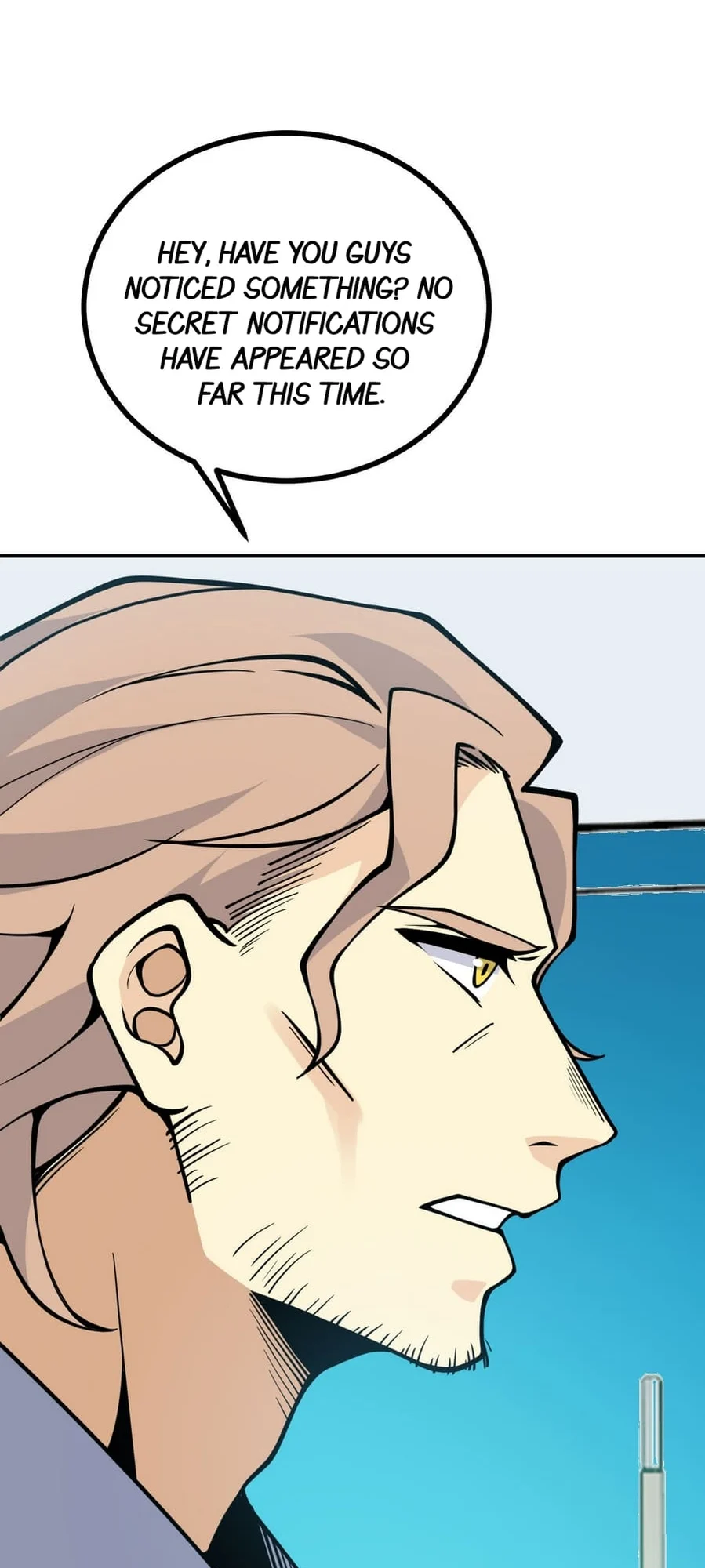 Log in With Max Level chapter 75 page 14